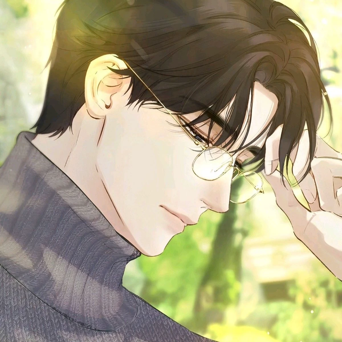 Arthur David thumbnail
