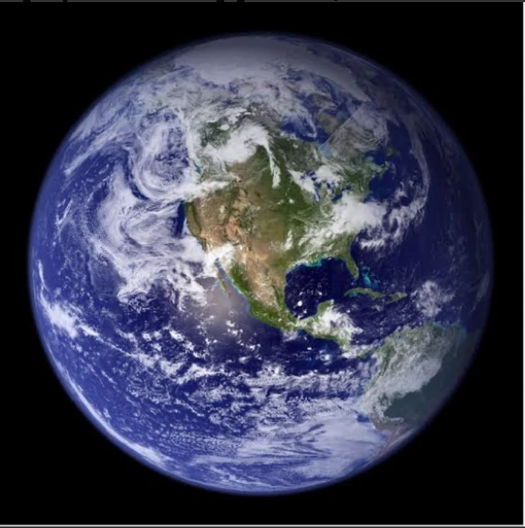 the earth thumbnail
