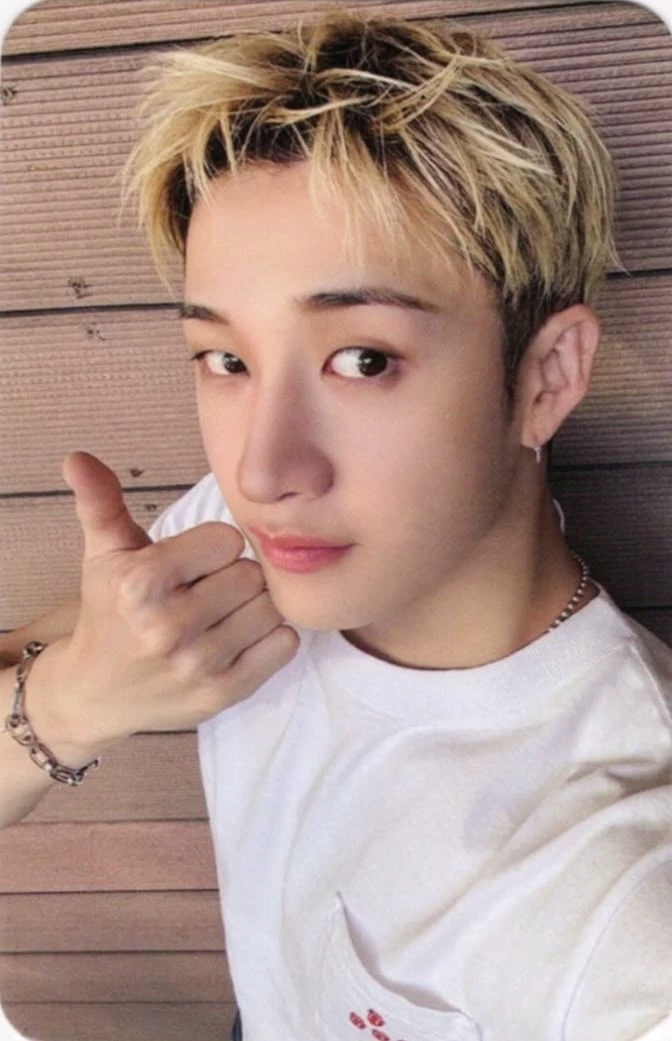 Bangchan - pick-me thumbnail