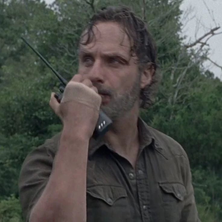 Rick Grimes thumbnail