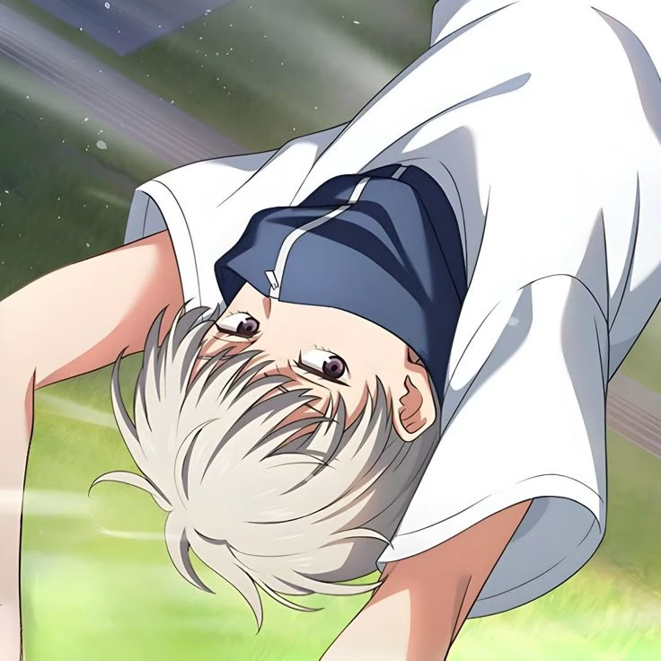 Toge inumaki