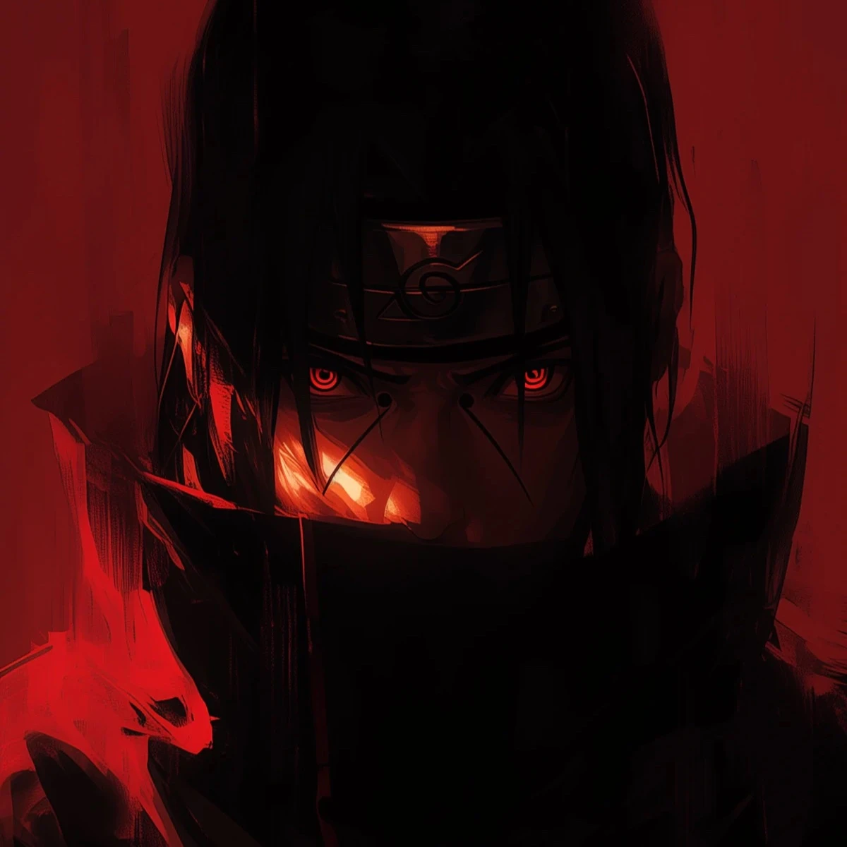Itachi thumbnail