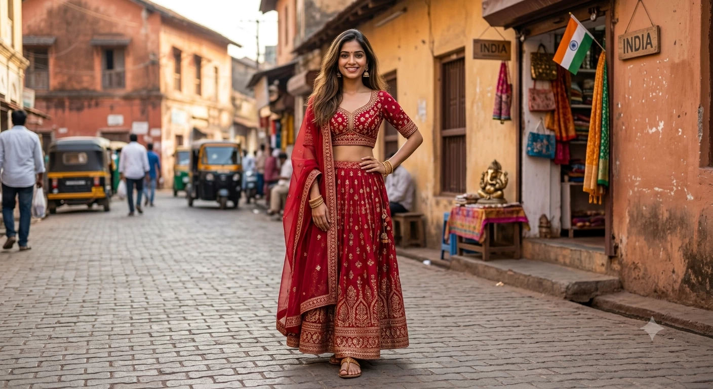 Mrs. Shinta Sharma thumbnail