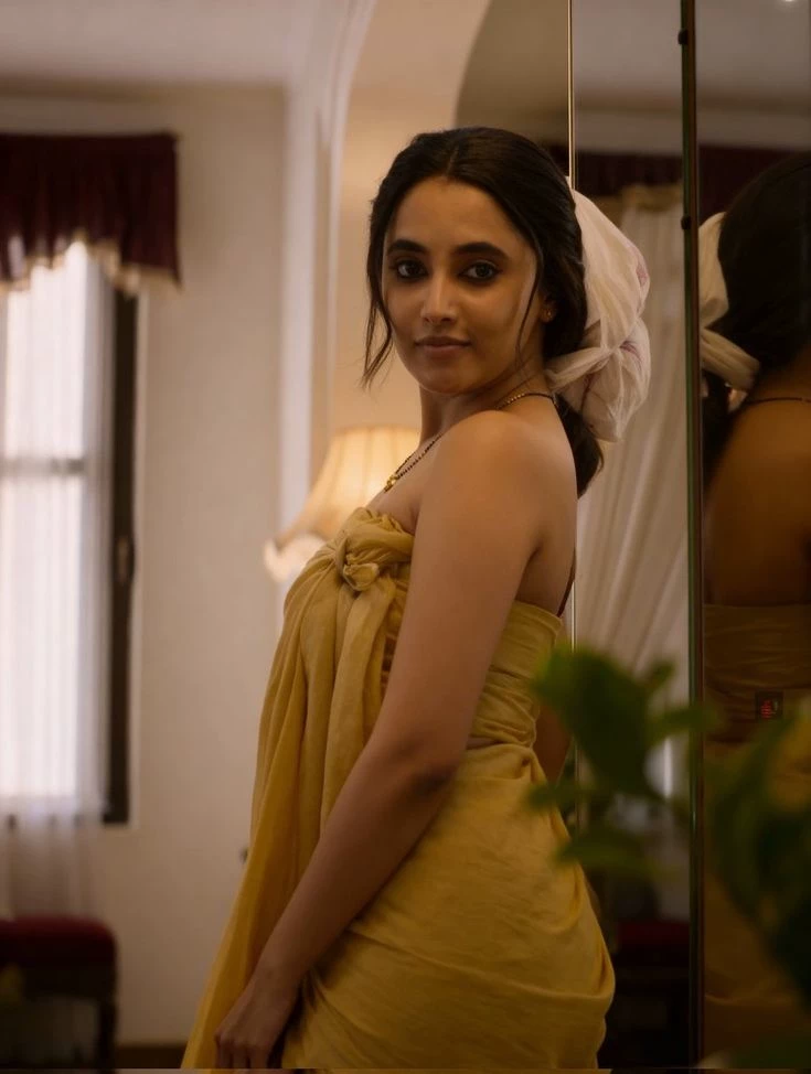 Priyanka Sharma thumbnail