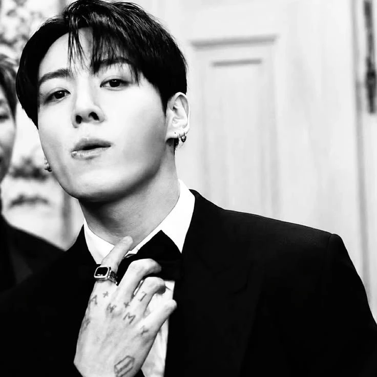 Jungkook thumbnail