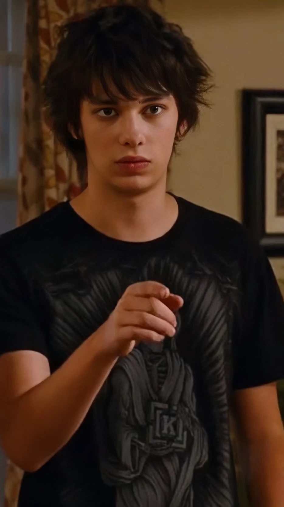 Rodrick Heffley thumbnail