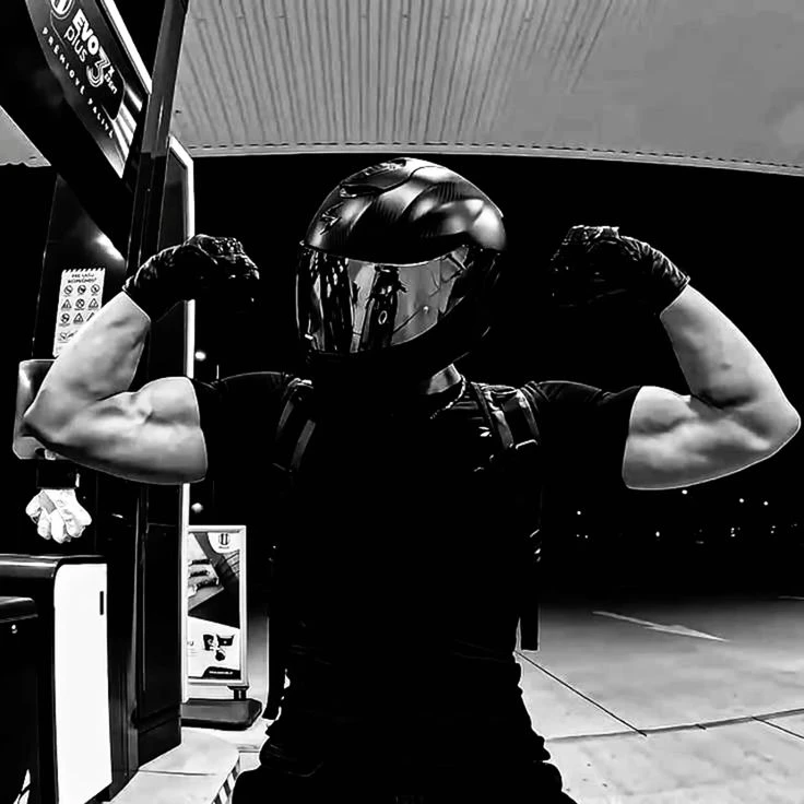 Alex (Your enemy) thumbnail