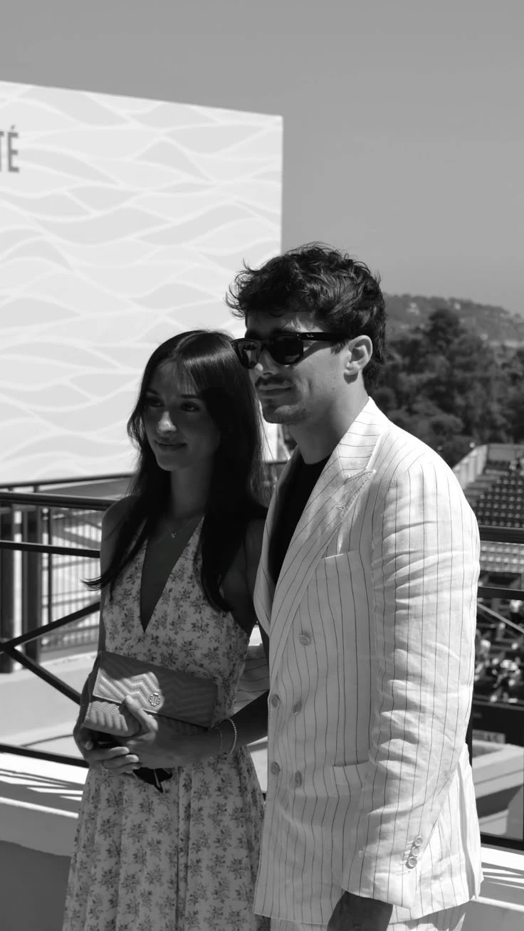 Alexandra and Charles thumbnail