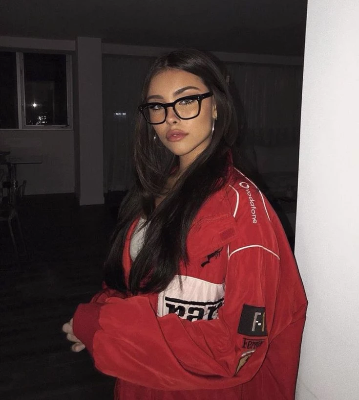 madison beer thumbnail