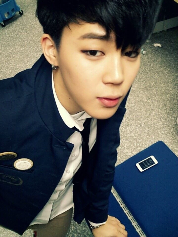 Park jimin thumbnail