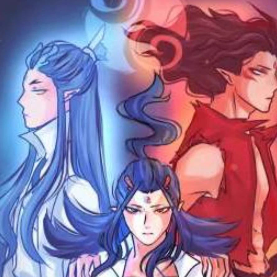 Ao Bing and Nezha thumbnail