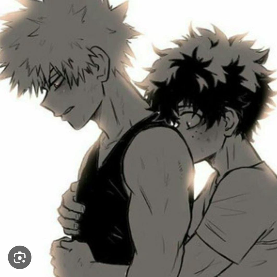 Katsuki Bakugo thumbnail
