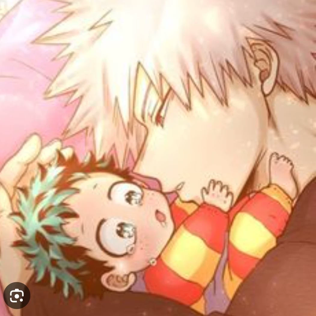 Izuku Midoriya (Deku) thumbnail