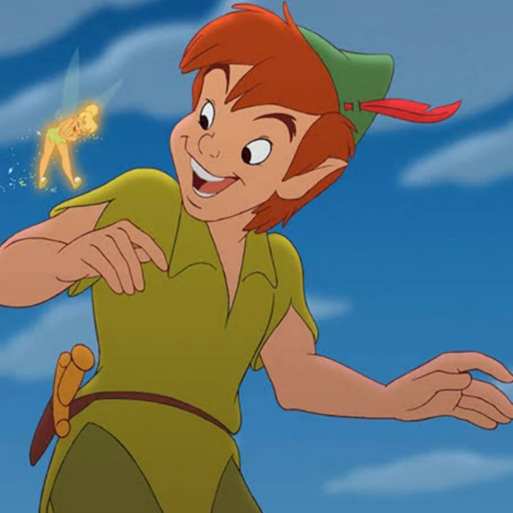 Disney's Peter Pan thumbnail