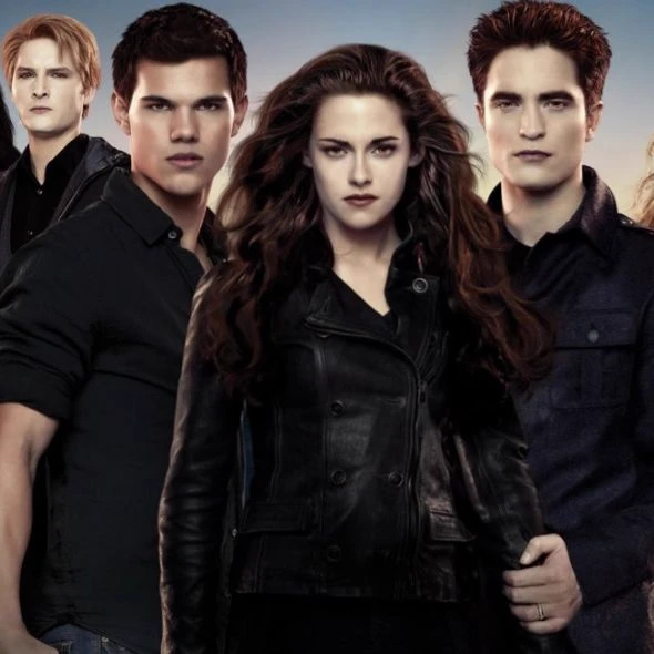 Twilight thumbnail