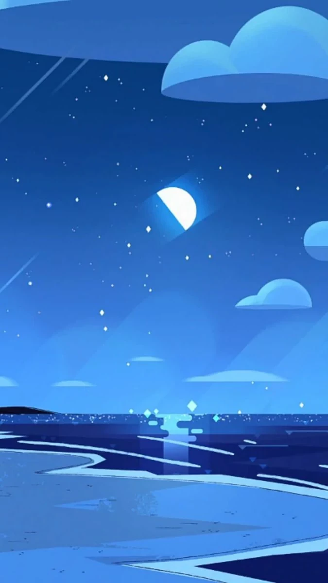 crystal gems thumbnail