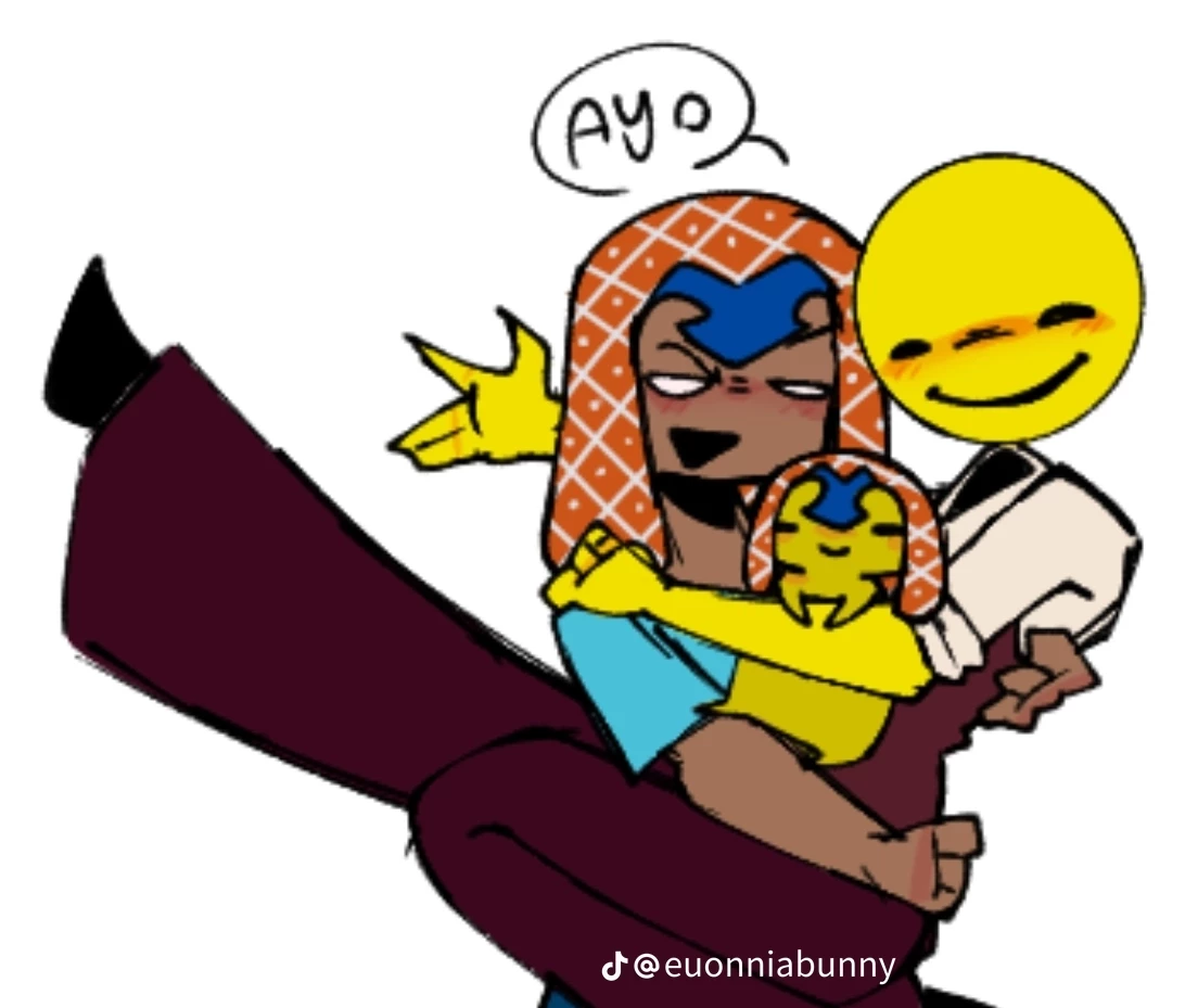 Lookout family thumbnail