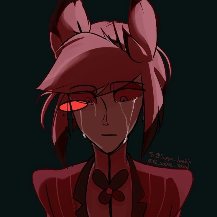 Hazbin hotel thumbnail