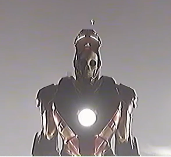 Iron man thumbnail