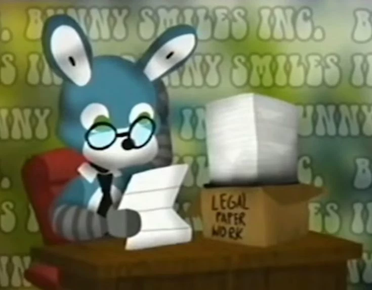 Good caricature thumbnail
