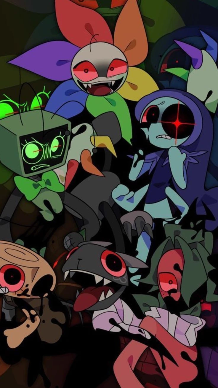 Dollhouse Au thumbnail