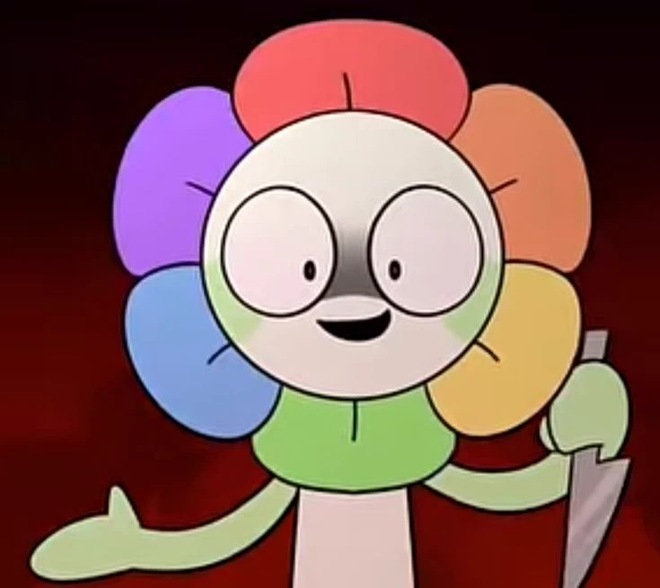 Toxic Dandy?[moonflower] thumbnail