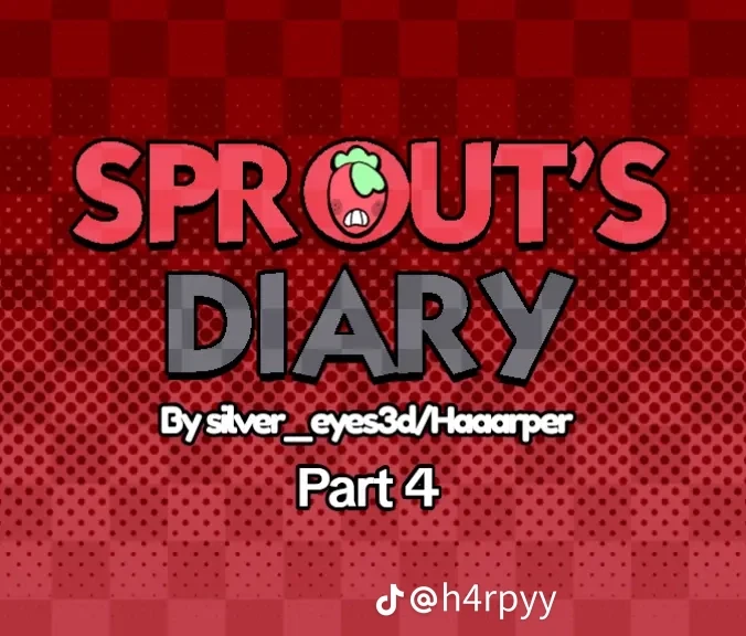 Sprouts diary thumbnail