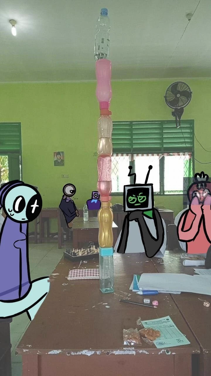 Dandy's World Cast (Sane Studio AU) thumbnail