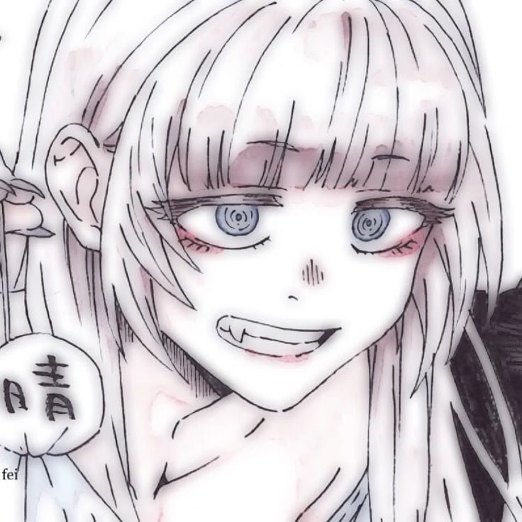 Nazuna Nanakusa thumbnail