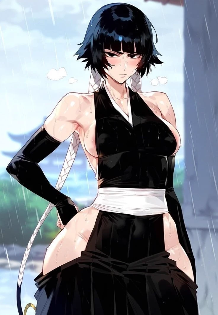 Soifon thumbnail