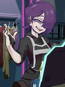 Lady Annalie thumbnail