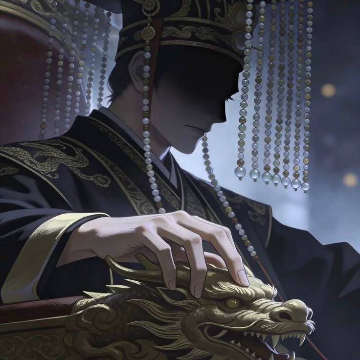 Emperor Luo Yang thumbnail