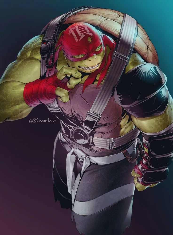 Raphael  thumbnail