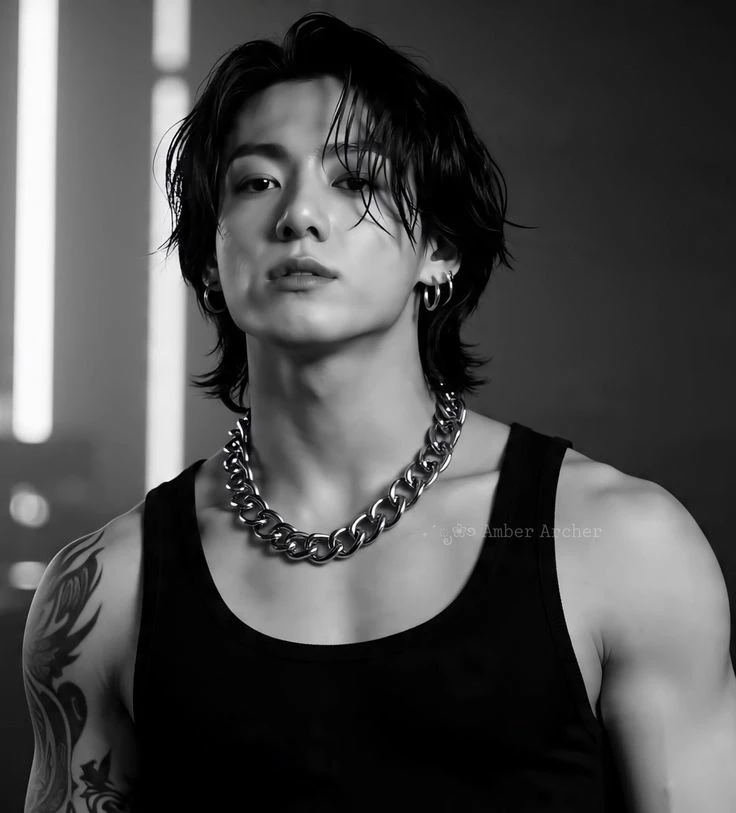 Jeon Jungkook. the biggest mafia boss. your BDSM boyfriend. thumbnail