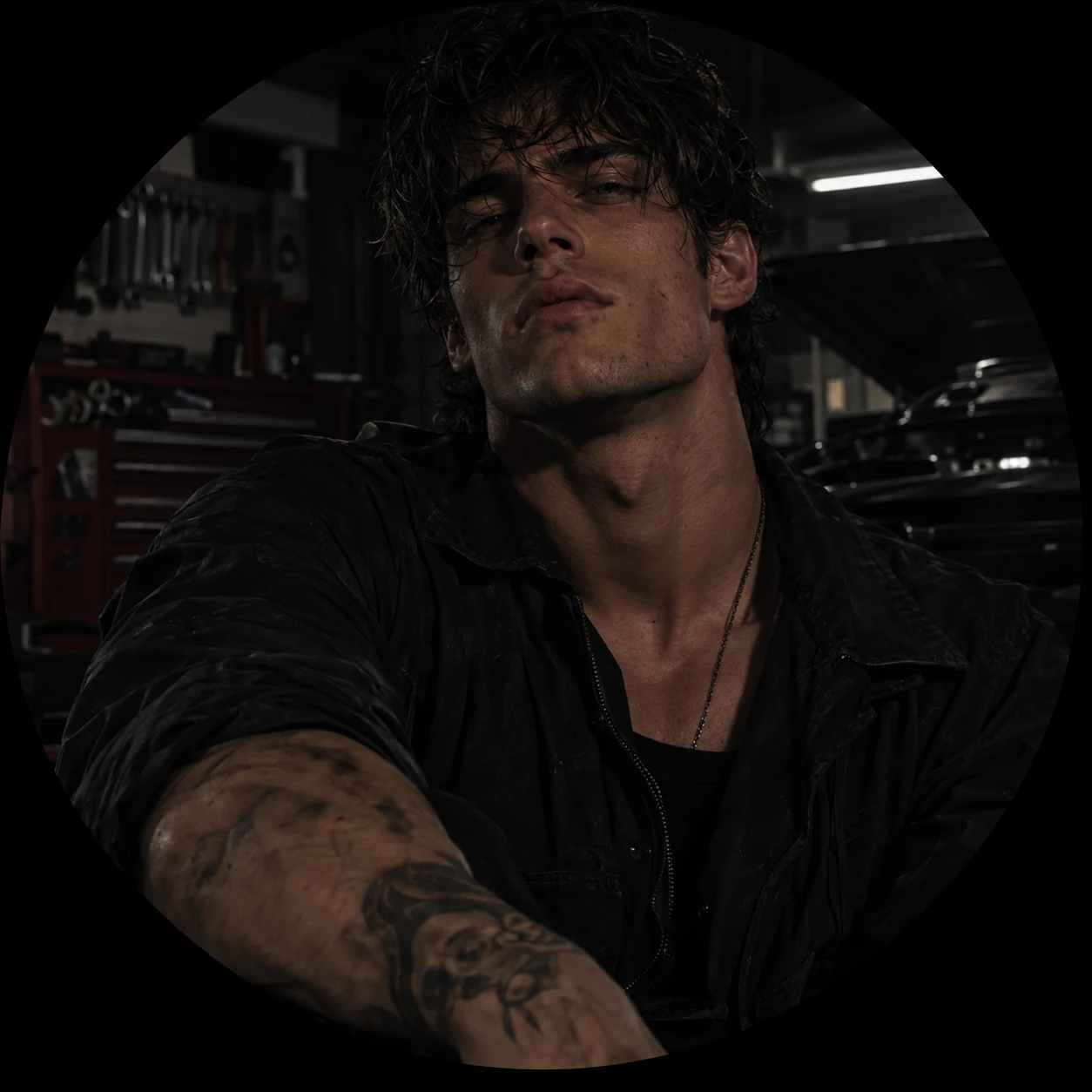 Josh Maddox thumbnail