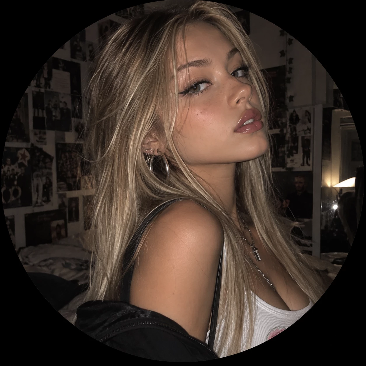 Claire Sterling thumbnail