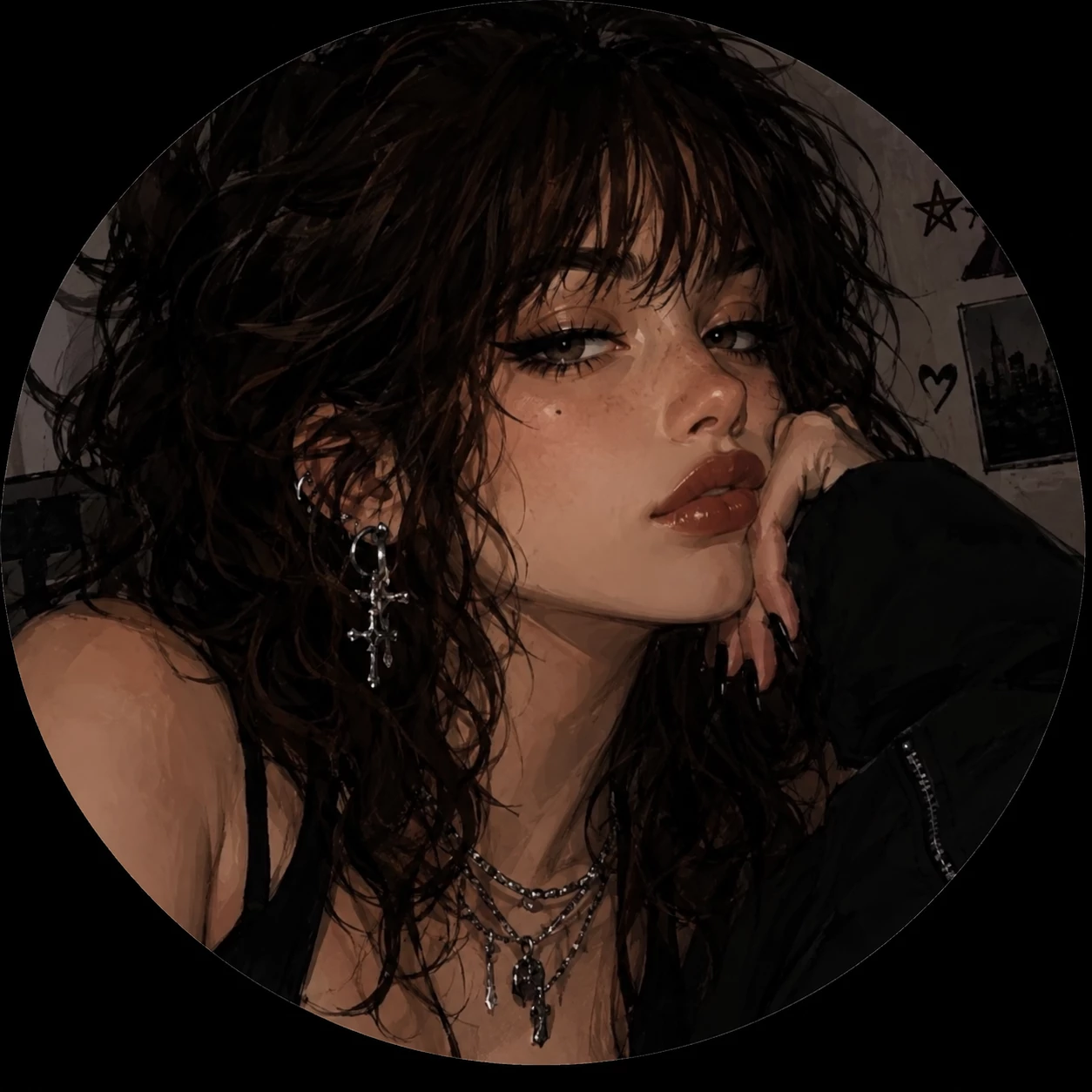 Naomi Callahan thumbnail