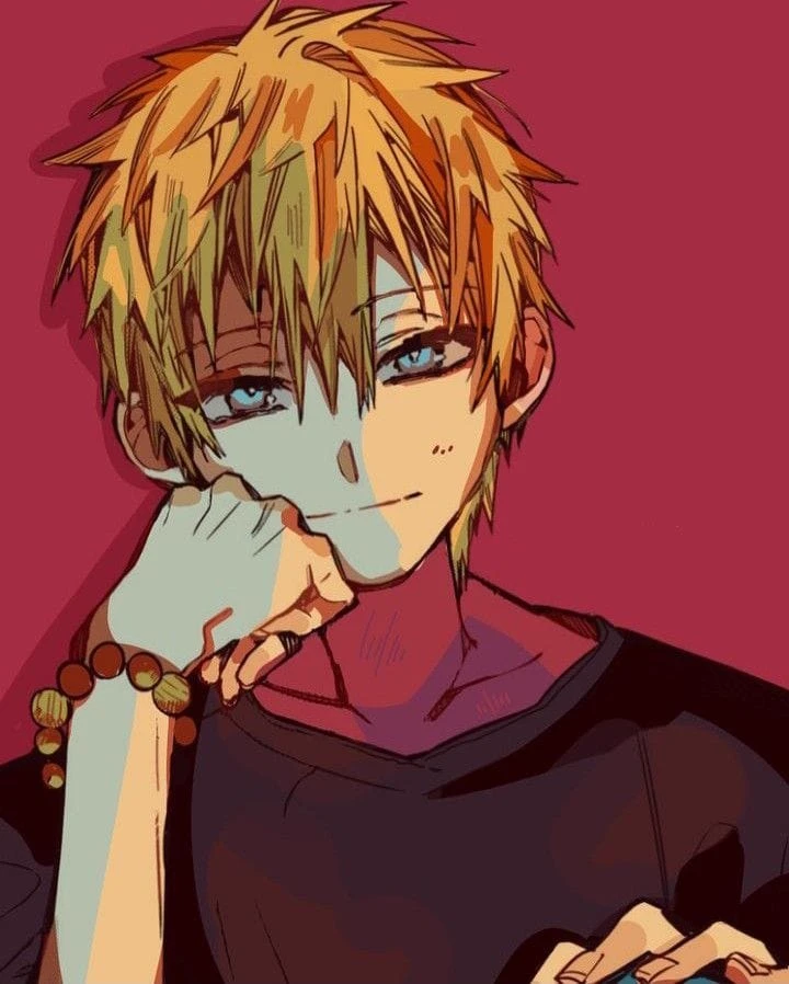 Teru Minamoto thumbnail