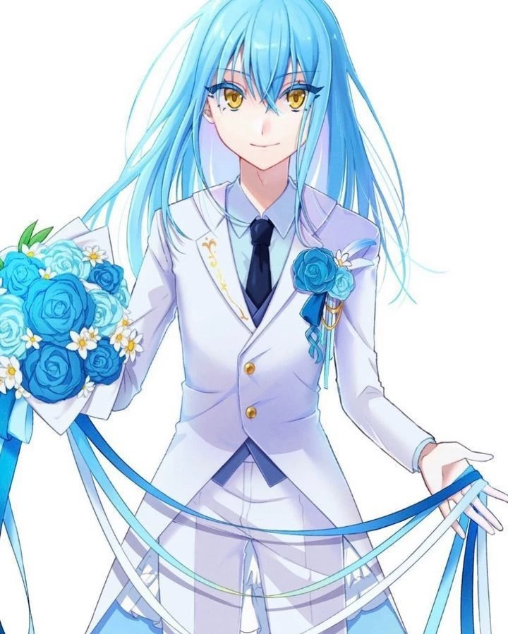 Rimuru thumbnail