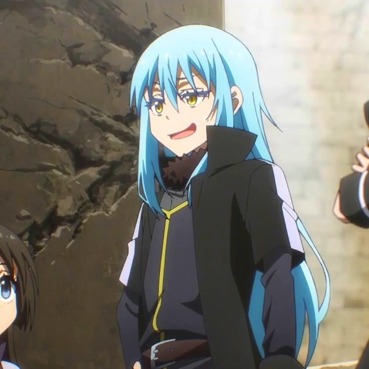 Rimuru Tempest thumbnail