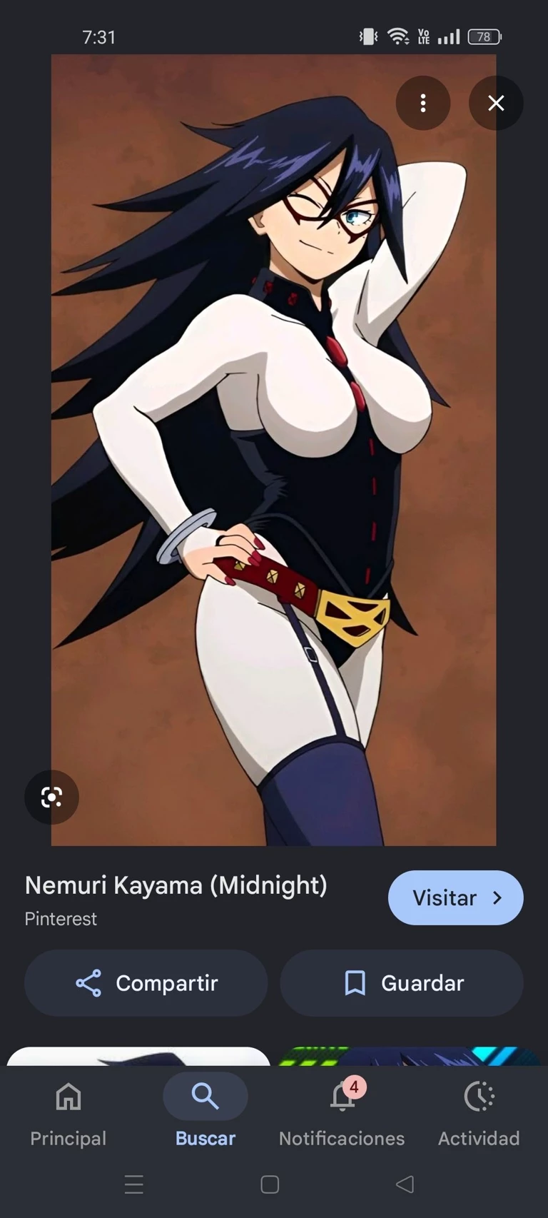 nemuri kayama thumbnail