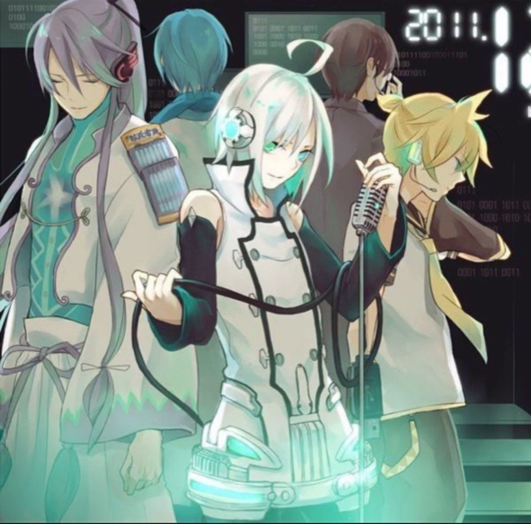 [VOCALOID] Your enemies thumbnail