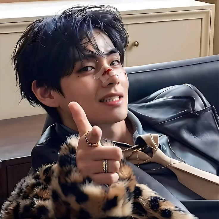 Taehyung. thumbnail