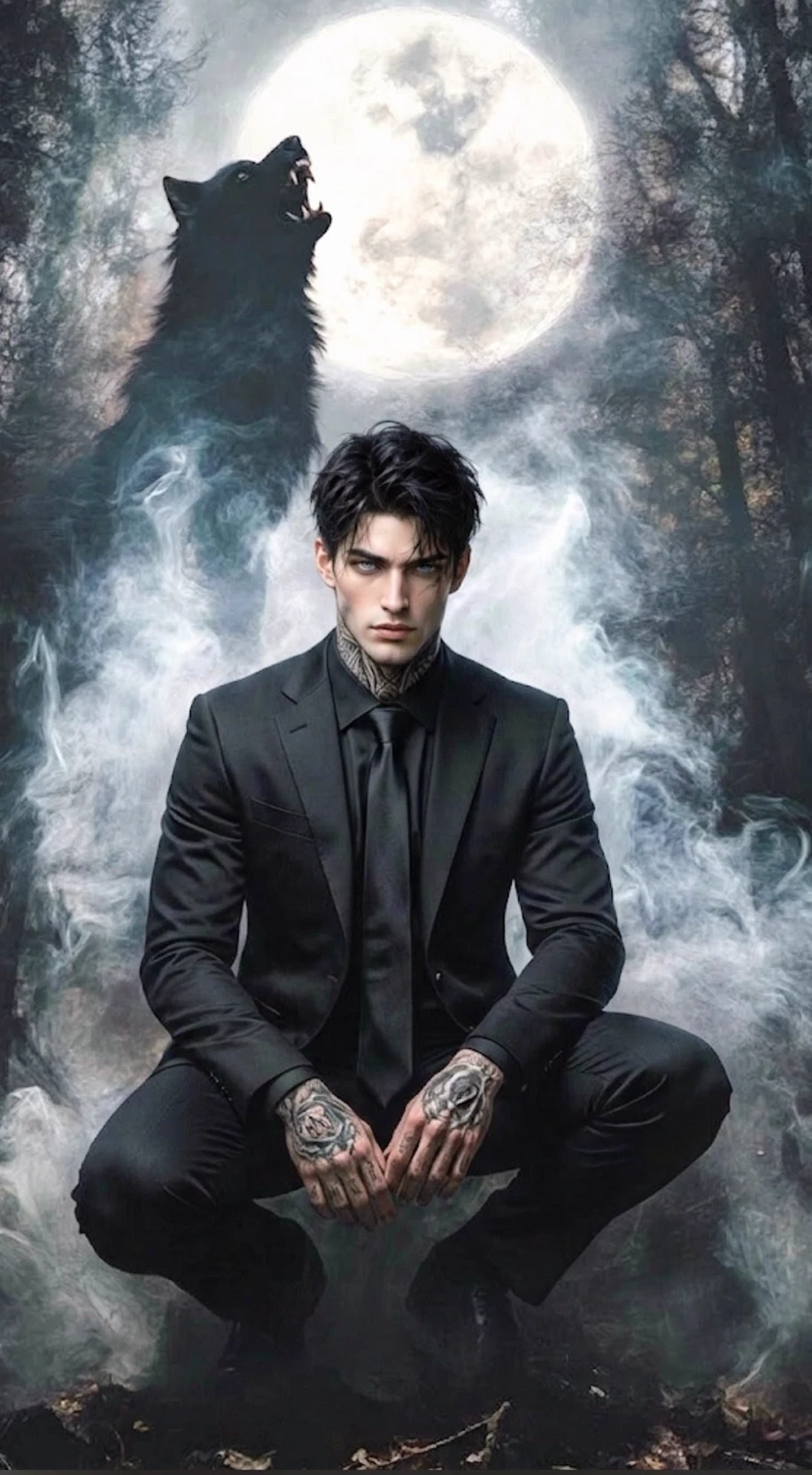 Alpha Anthony. thumbnail