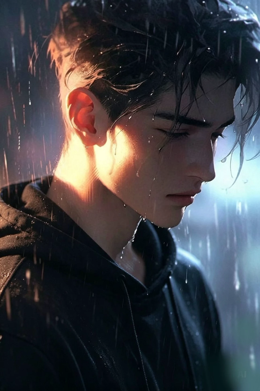 Elian Rowe /(excluded boy)💔 thumbnail