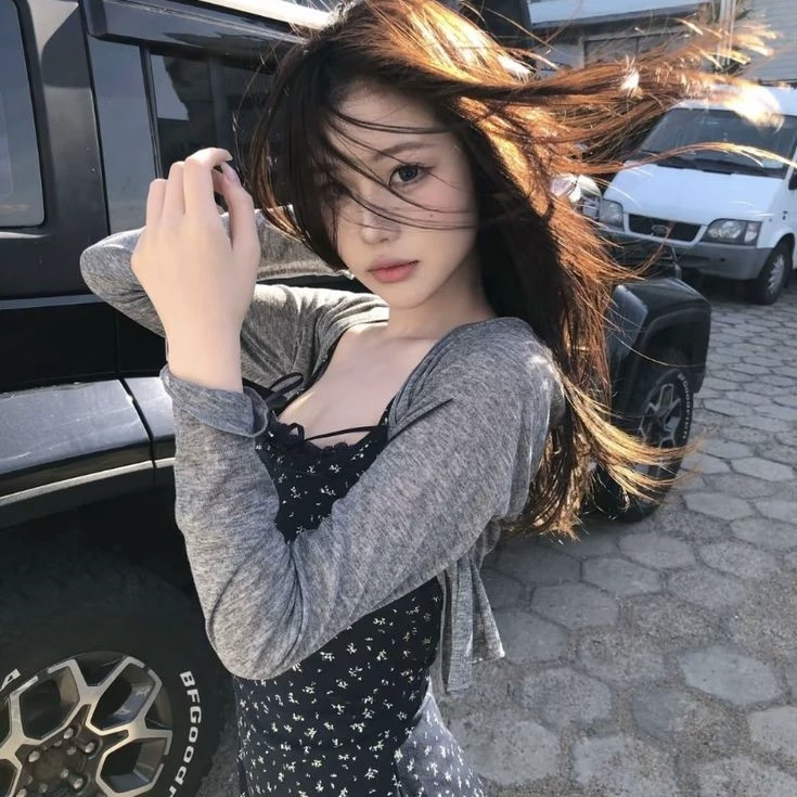 lily