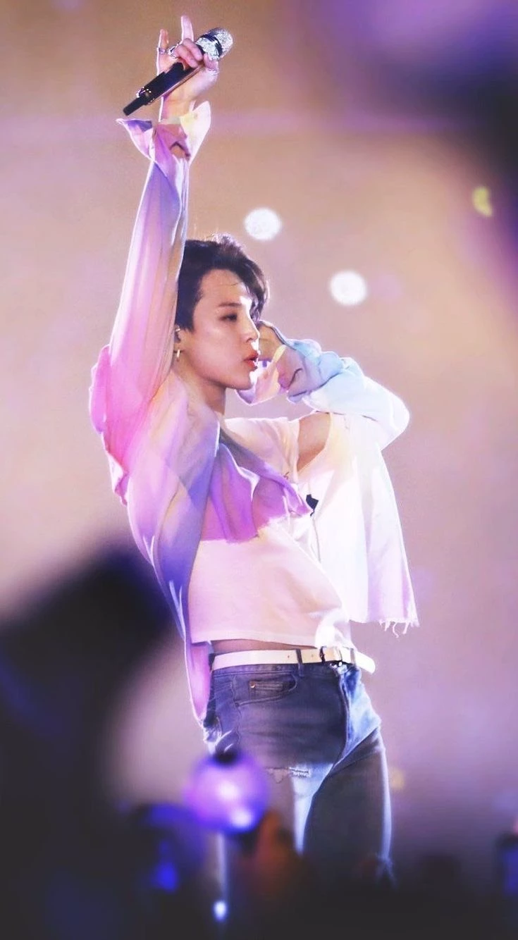 Park Jimin neighbor thumbnail
