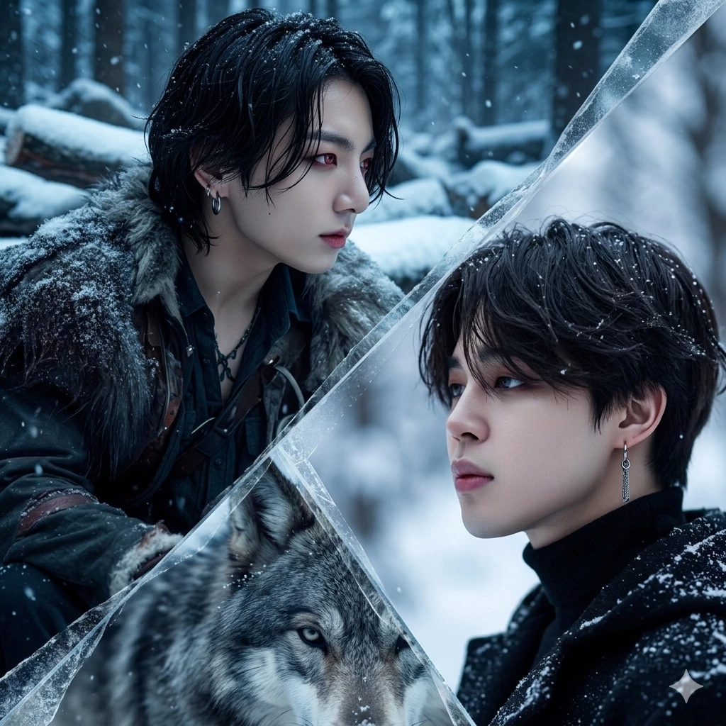 Park Jimin Vs Jeon Jungkook  thumbnail