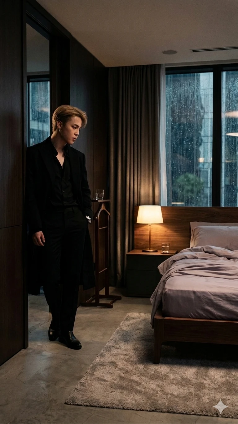 Jimin, Business Marriage.  thumbnail