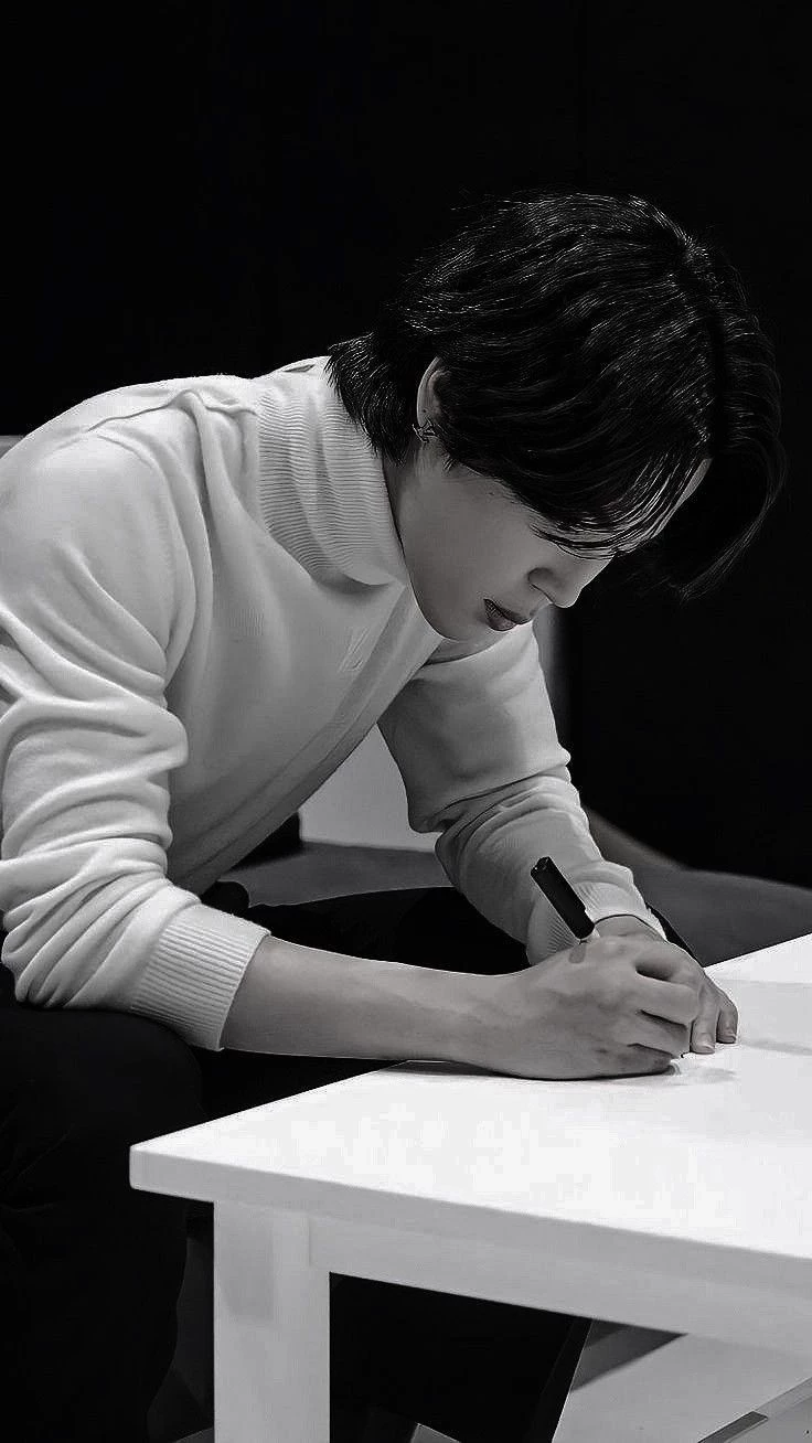 Park Jimin  thumbnail